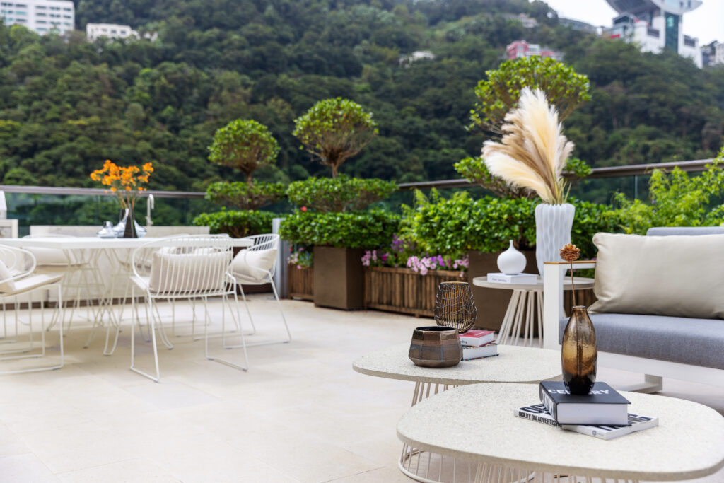 0L5A8393 拷贝 Phenomenal Penthouse with Modern Interior Design in Branksome Grande