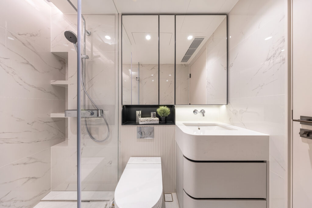 0N3A2429 Redefining Luxury Minimalism for Harbourside Living