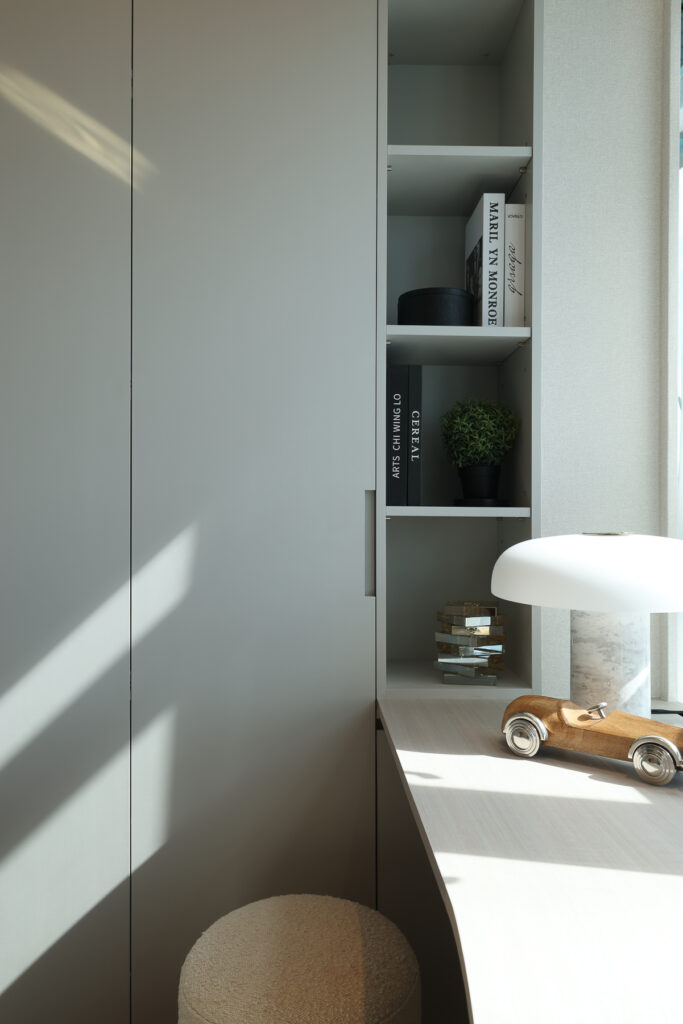 0N3A2957 Redefining Luxury Minimalism for Harbourside Living