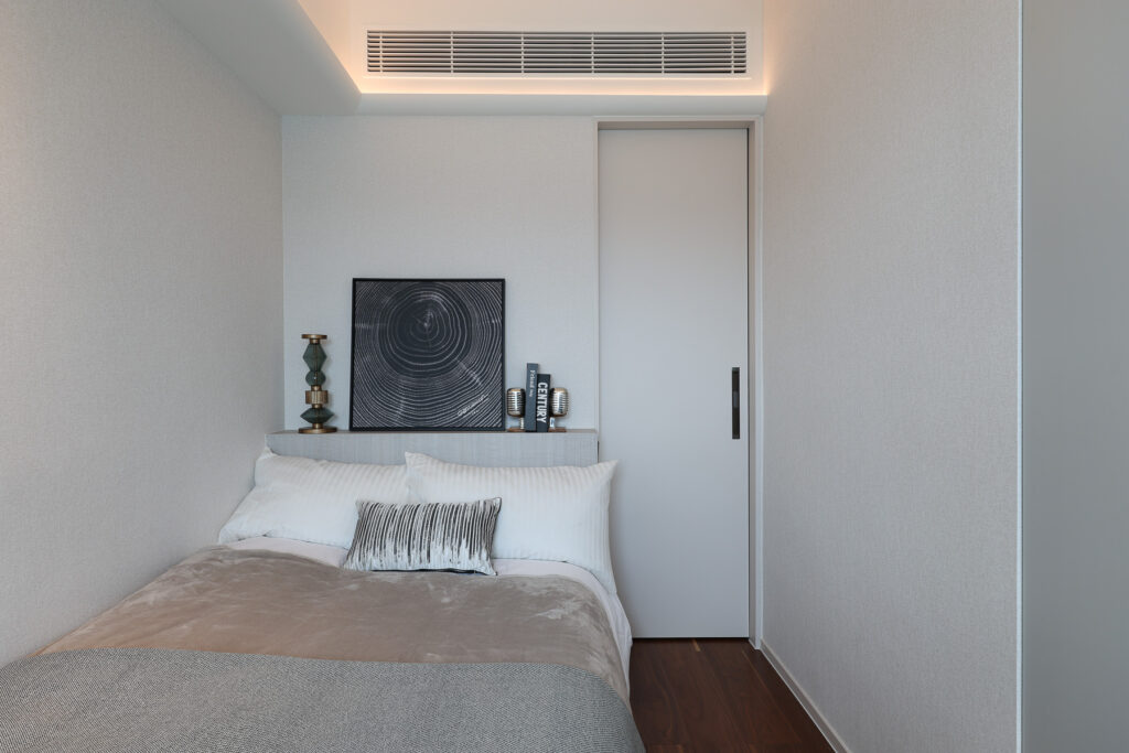 0N3A2967 Redefining Luxury Minimalism for Harbourside Living