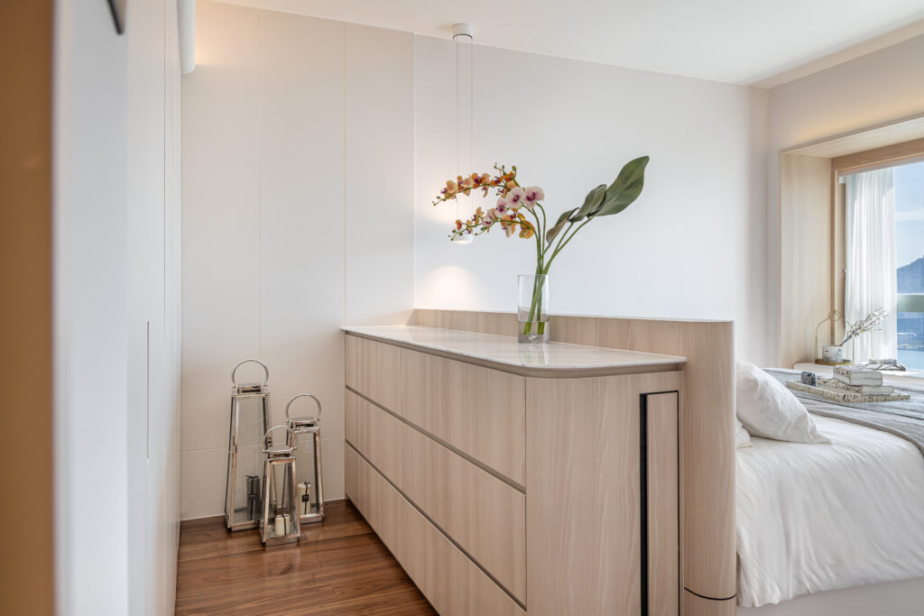 0N3A2488 Redefining Luxury Minimalism for Harbourside Living