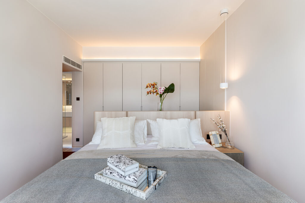 0N3A2709 Redefining Luxury Minimalism for Harbourside Living