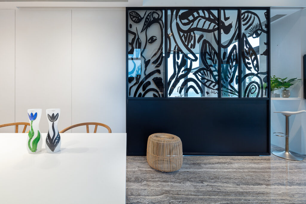 188A1836 Bespoke Westminster Terrace Apartment Renovation by Artstatt Design