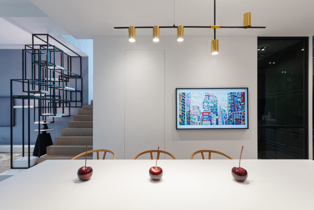 3 Bespoke Westminster Terrace Apartment Renovation by Artstatt Design