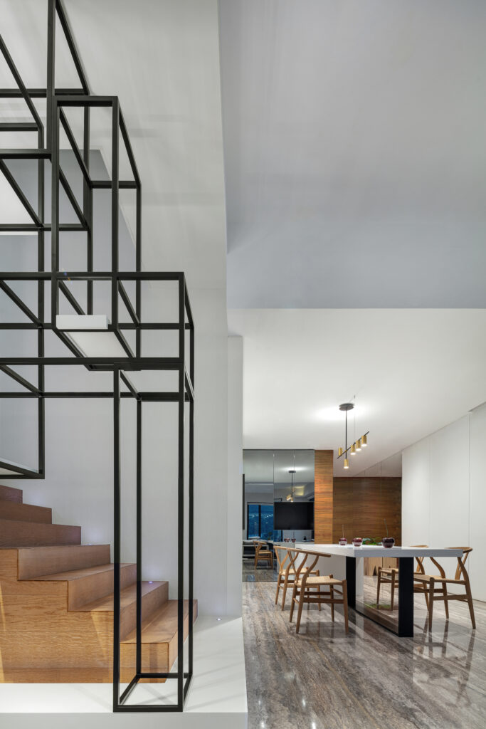 4 Bespoke Westminster Terrace Apartment Renovation by Artstatt Design